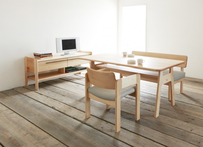 テレビボード - 商品紹介｜株式会社 長谷川の家具‐創業1923年(90周年