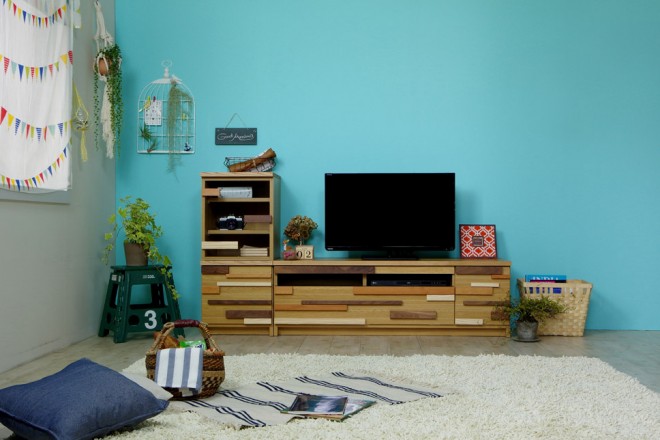 テレビボード - 商品紹介｜株式会社 長谷川の家具‐創業1923年(90周年